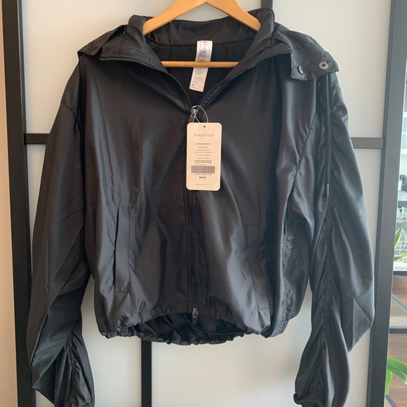 Spring jacket - NWT - Picture 3 of 5